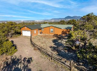 38 Escondido Way, Quemado, NM 87829