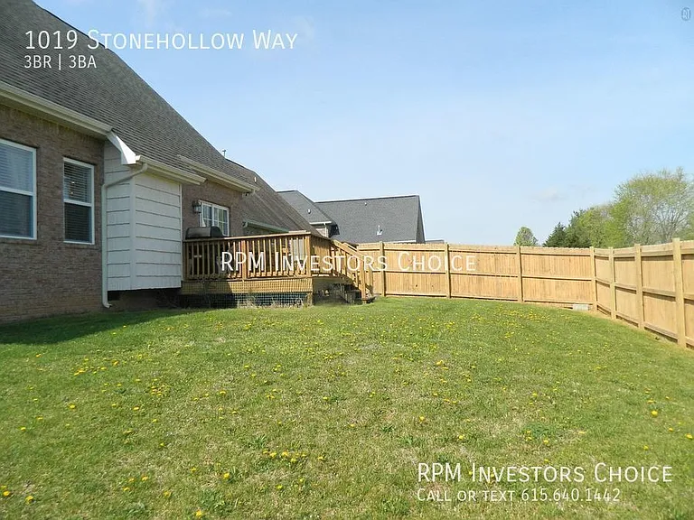 1019 Stonehollow Way — Photo 27