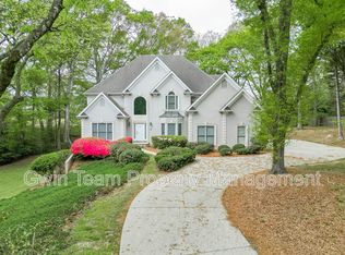 9345 Riverclub Pkwy, Johns Creek, GA 30097