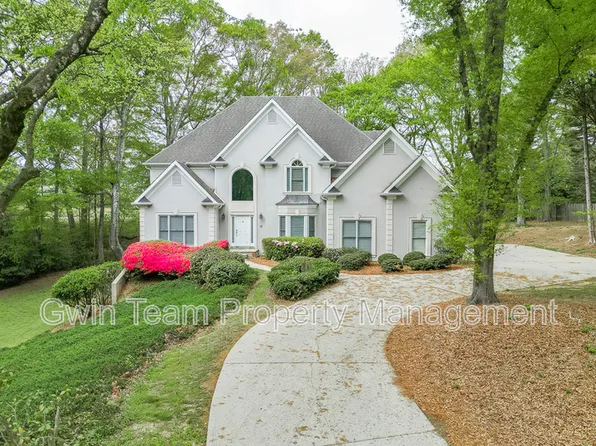 9345 Riverclub Pkwy, Johns Creek, GA 30097