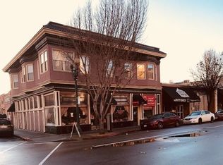 901 Main St, Redwood City, CA 94063