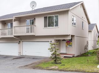 6949 Briar Loop #36, Anchorage, AK 99518