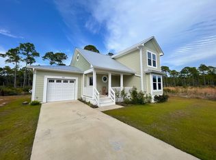 143 Shallow Reed Dr, Port Saint Joe, FL 32456