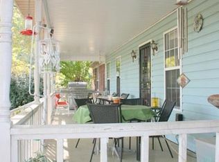 232 Jaybird Ln, Searcy, AR 72143