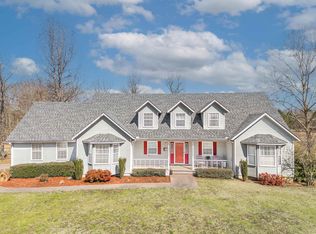 3575 Libby Rd, Heber Springs, AR 72543