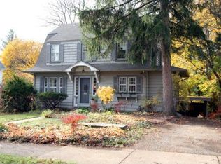 602 Oswego St, Ann Arbor, MI 48104