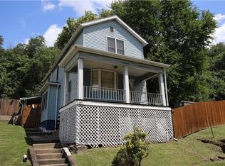 447 2nd St, Fayette City, PA