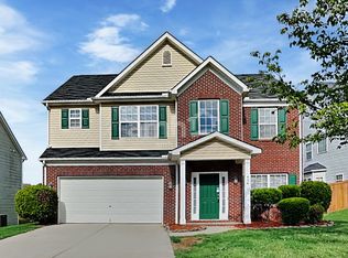 456 Clearwater Dr NW, Concord, NC 28027