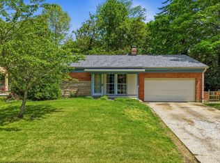 1502 Robinway Dr, Cincinnati, OH 45230