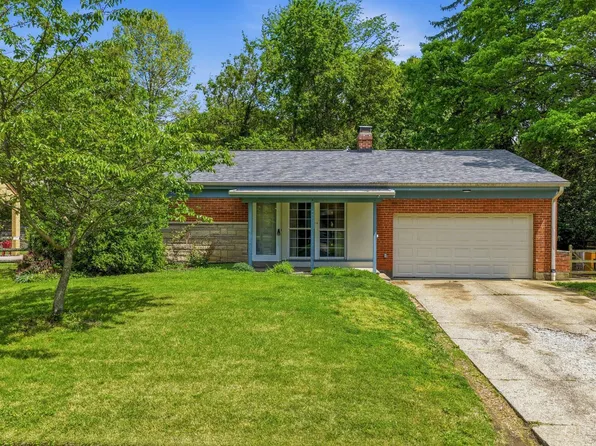1502 Robinway Dr, Cincinnati, OH 45230