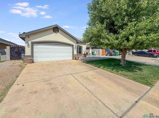 1907 N Homestead Dr, Hobbs, NM 88240