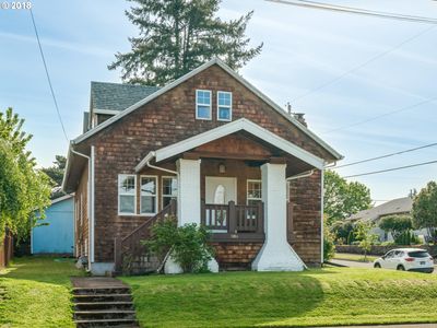 3106 NE 61st Ave, Portland, OR, 97213