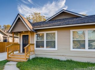 312 Arlington Ct, San Antonio, TX 78210