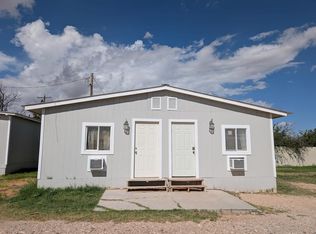 213 E 7th St, Mc Camey, TX 79752