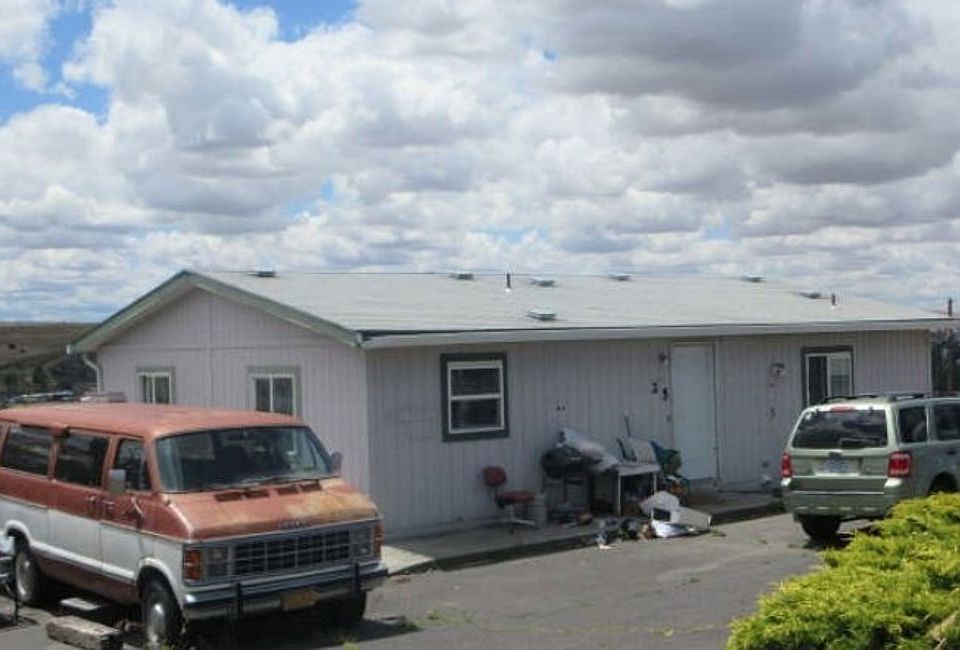 Property Front View