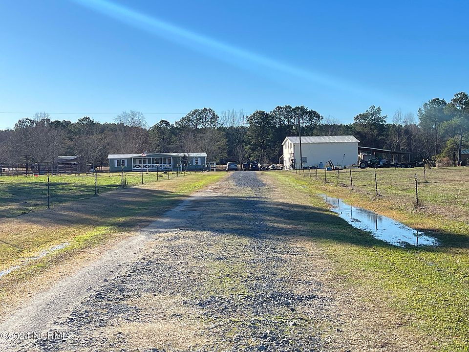 1264 Main Street, Jamesville, NC 27846 Zillow