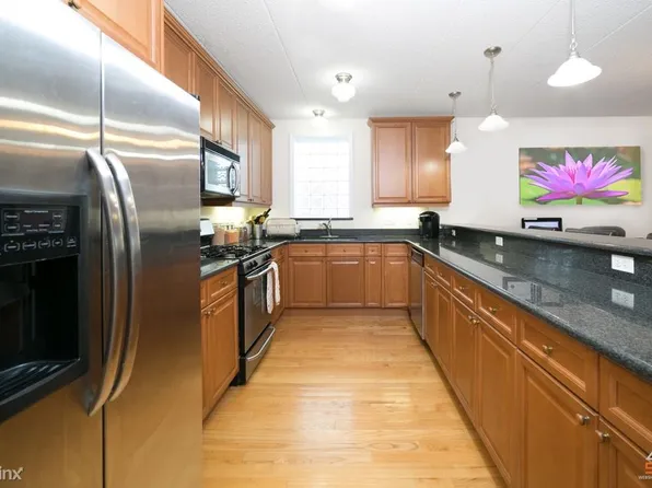 5362 W Lawrence Ave APT 1E, Chicago, IL 60630