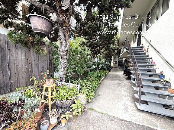 2nd image of 3044 Suncrest Dr #6