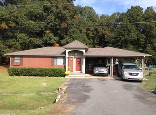 9103 Warden Rd, Sherwood, AR 72120