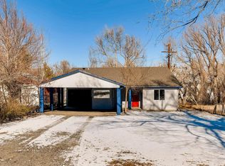 11735 W 12th Ave, Lakewood, CO 80401
