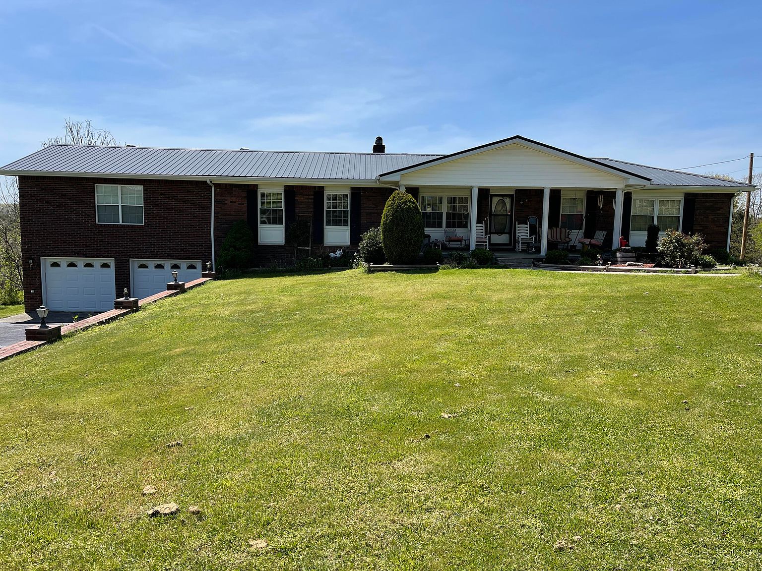 2561 Hightop Rd, Corbin, KY 40701 Zillow