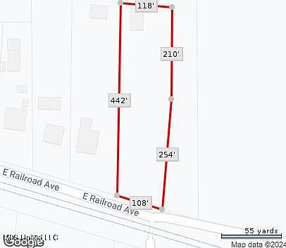 2nd image of 121 E Railroad Ave