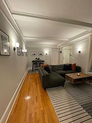 1st image of 105 W 55th St APT 3F