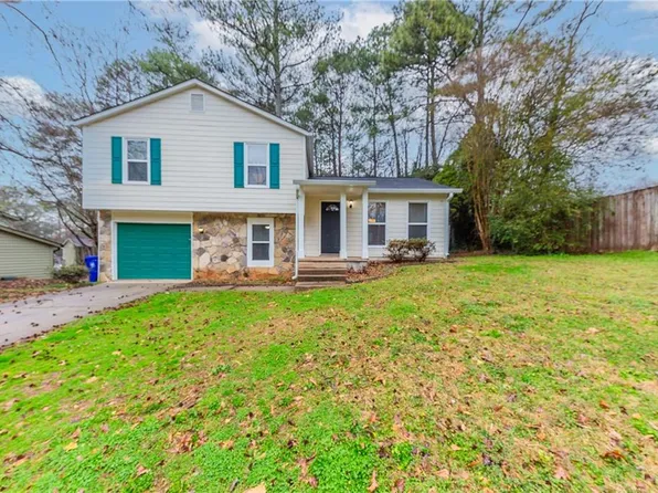 4674 Hairston Crossing Pl, Stone Mountain, GA 30083