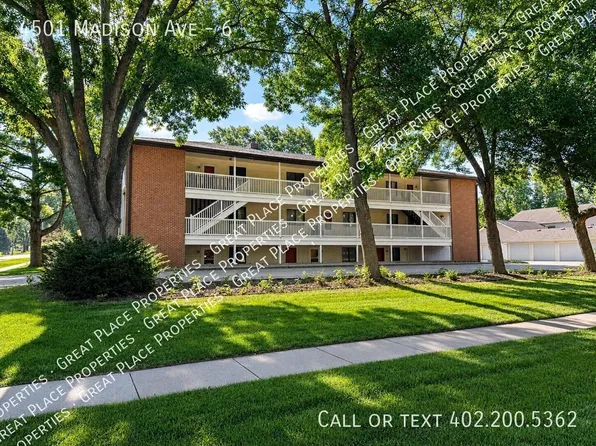 4501 Madison Ave, Lincoln, NE