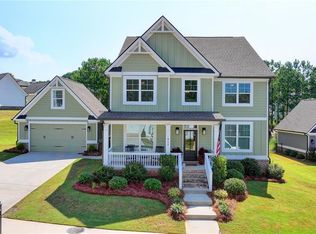 915 Clubside Dr, Monroe, GA 30655