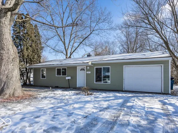 3611 N Wittfield St, Indianapolis, IN 46235