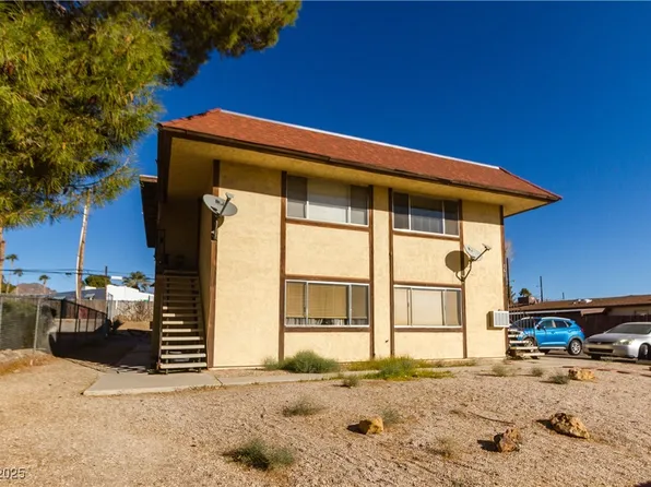 868 Del Rey Dr, Boulder City, NV 89005