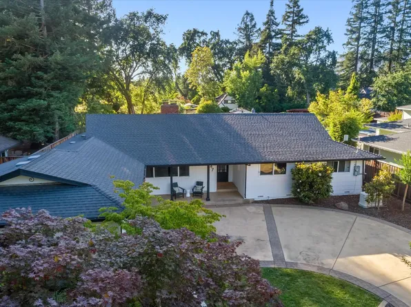 47 Hoff Road, Kenwood, CA 95409