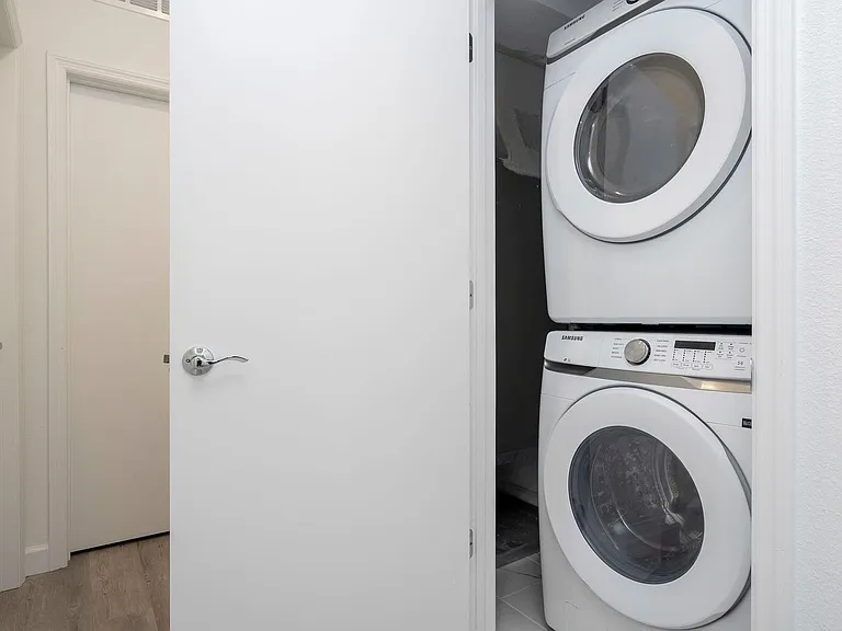 Laundry Room Cabinet