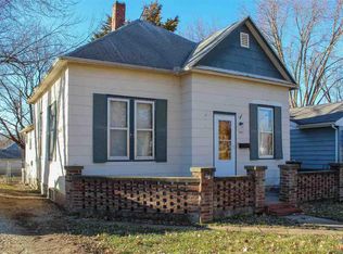 1412 S Grand Ave, Sedalia, MO 65301