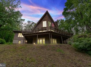 15431 Machodoc Dr, King George, VA 22485