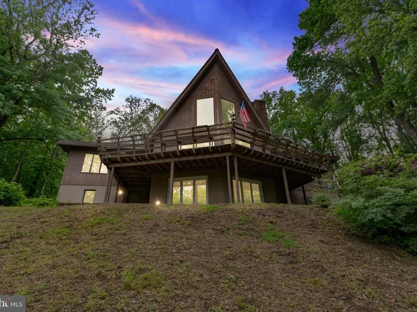 15431 Machodoc Dr, King George, VA 22485
