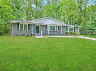 6352 N Sweetwater Rd, Lithia Springs, GA 30122