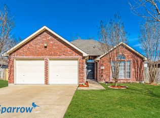 306 Winter Park, Rockwall, TX 75032