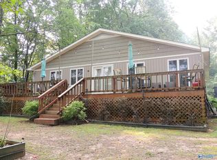 12443 Beech Fork Ln, Athens, AL 35611