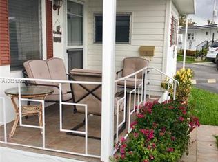 1412 S 33rd Rd, Hollywood, FL 33021