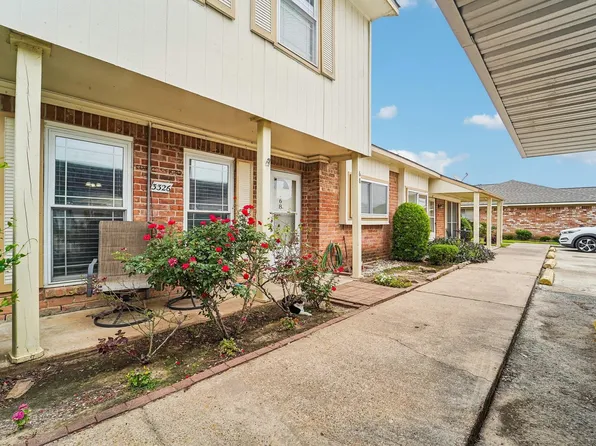 3326 Burke Rd APT 68, Pasadena, TX 77504