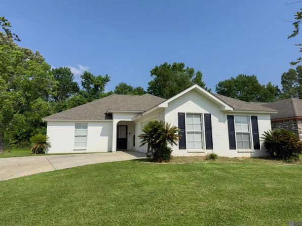 802 Rue Michelle, Baker, LA 70714