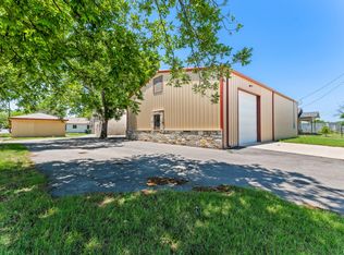 259 W Frey St, Stephenville, TX 76401