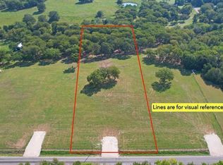 5266 Preston Rd LOT 3, Denison, TX 75020