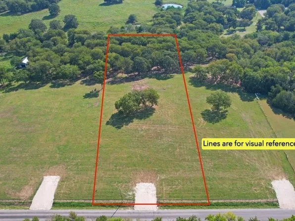 5266 Preston Rd Lot 3, Denison, TX 75020