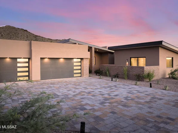 5835 W Sunset Gallery Pl, Marana, AZ 85658