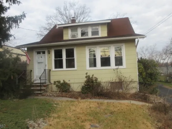 5 Highview Ave, Hanover Twp., NJ 07927