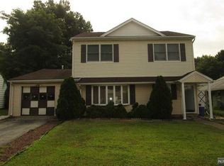 62 Howard Ave, Rochelle Park, NJ 07662