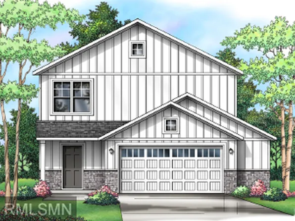 2627 Ivan Ave NE, Saint Michael, MN 55376